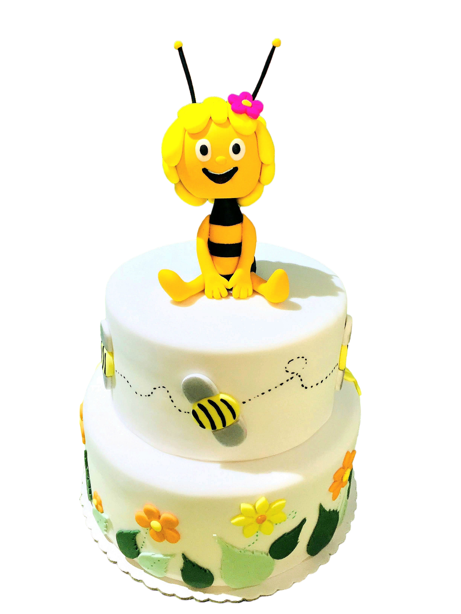 imagen de pastel de Custom cakes
